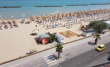 Prodej bytu 4+kk v osobním vlastnictví 144 m², Francavilla al Mare