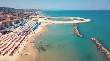 Prodej bytu 4+kk v osobním vlastnictví 144 m², Francavilla al Mare