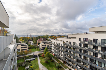Pronájem bytu 2+kk v osobním vlastnictví 75 m², Praha 3 - Strašnice