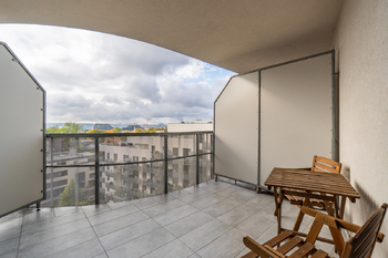 Pronájem bytu 2+kk v osobním vlastnictví 75 m², Praha 3 - Strašnice