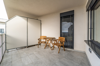 Pronájem bytu 2+kk v osobním vlastnictví 75 m², Praha 3 - Strašnice