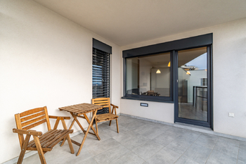 Pronájem bytu 2+kk v osobním vlastnictví 75 m², Praha 3 - Strašnice