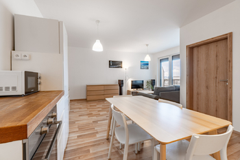Pronájem bytu 2+kk v osobním vlastnictví 75 m², Praha 3 - Strašnice