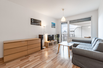 Pronájem bytu 2+kk v osobním vlastnictví 75 m², Praha 3 - Strašnice