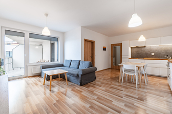 Pronájem bytu 2+kk v osobním vlastnictví 75 m², Praha 3 - Strašnice