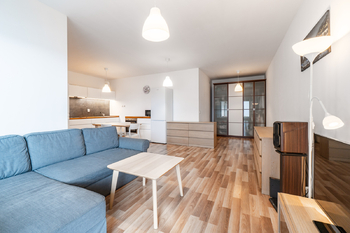 Pronájem bytu 2+kk v osobním vlastnictví 75 m², Praha 3 - Strašnice