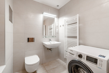 Pronájem bytu 2+kk v osobním vlastnictví 75 m², Praha 3 - Strašnice