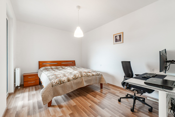 Pronájem bytu 2+kk v osobním vlastnictví 75 m², Praha 3 - Strašnice