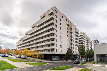 Pronájem bytu 2+kk v osobním vlastnictví 75 m², Praha 3 - Strašnice