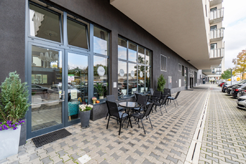 Pronájem bytu 2+kk v osobním vlastnictví 75 m², Praha 3 - Strašnice