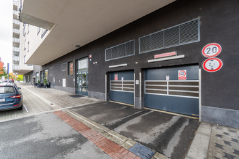 Pronájem bytu 2+kk v osobním vlastnictví 75 m², Praha 3 - Strašnice