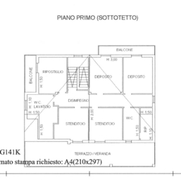Prodej domu 395 m², Ortona