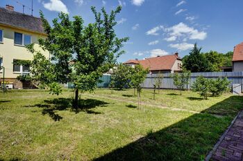 Pronájem domu 56 m², Oslavany