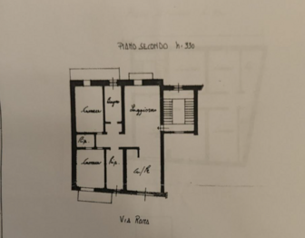Prodej bytu 3+kk v osobním vlastnictví 158 m², Tollo