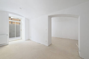 Prodej bytu 2+kk v osobním vlastnictví 63 m², Praha 7 - Bubeneč