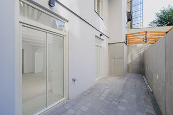 Prodej bytu 2+kk v osobním vlastnictví 63 m², Praha 7 - Bubeneč