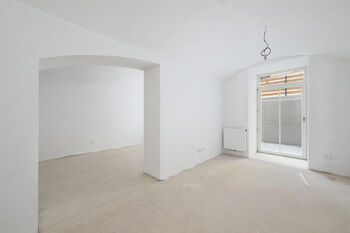 Prodej bytu 2+kk v osobním vlastnictví 63 m², Praha 7 - Bubeneč