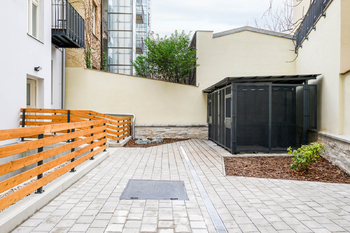 Prodej bytu 2+kk v osobním vlastnictví 63 m², Praha 7 - Bubeneč