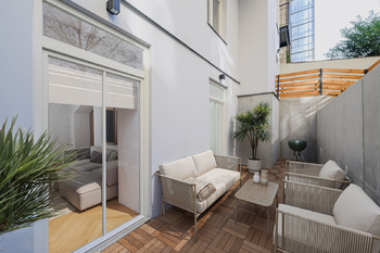 Prodej bytu 2+kk v osobním vlastnictví 63 m², Praha 7 - Bubeneč