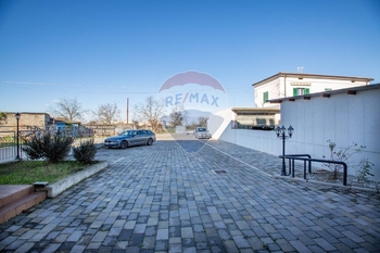 Prodej bytu 4+kk v osobním vlastnictví 146 m², Ortona