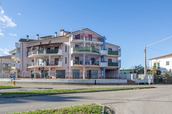 Prodej bytu 4+kk v osobním vlastnictví 146 m², Ortona