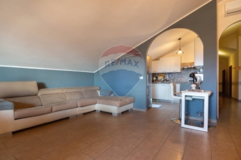 Prodej bytu 4+kk v osobním vlastnictví 146 m², Ortona