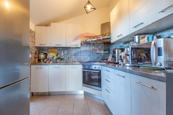 Prodej bytu 4+kk v osobním vlastnictví 146 m², Ortona