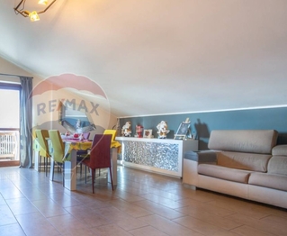 Prodej bytu 4+kk v osobním vlastnictví 146 m², Ortona