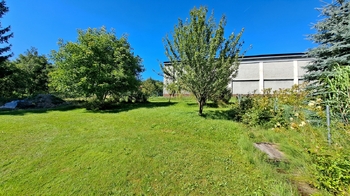 Prodej pozemku 606 m², Horní Planá