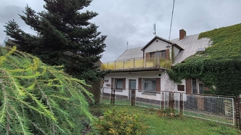 Prodej domu 235 m², Slatina
