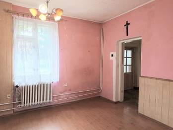 Prodej domu 235 m², Slatina