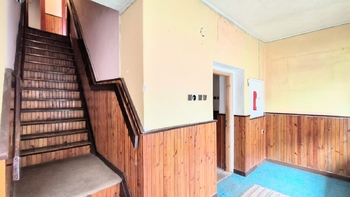 Prodej domu 235 m², Slatina