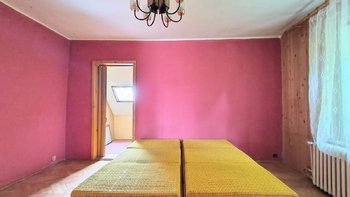 Prodej domu 235 m², Slatina