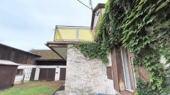 Prodej domu 235 m², Slatina