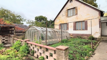 Prodej domu 235 m², Slatina