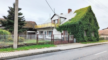 Prodej domu 235 m², Slatina