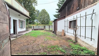 Prodej domu 235 m², Slatina