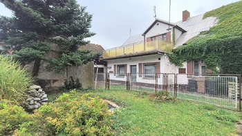 Prodej domu 235 m², Slatina