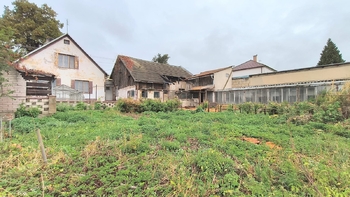 Prodej domu 235 m², Slatina
