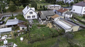 Prodej domu 235 m², Slatina
