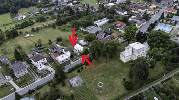 Prodej domu 235 m², Slatina