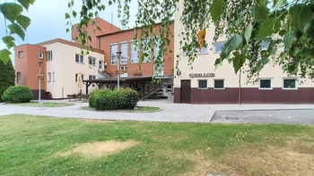 Prodej domu 235 m², Slatina