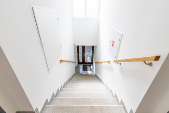 Prodej bytu 4+1 v osobním vlastnictví 115 m², Praha 5 - Smíchov