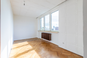 Prodej bytu 4+1 v osobním vlastnictví 115 m², Praha 5 - Smíchov
