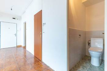 Prodej bytu 4+1 v osobním vlastnictví 115 m², Praha 5 - Smíchov