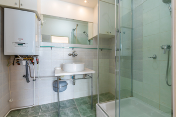 Prodej bytu 4+1 v osobním vlastnictví 115 m², Praha 5 - Smíchov