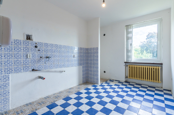 Prodej bytu 4+1 v osobním vlastnictví 115 m², Praha 5 - Smíchov