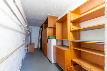 Prodej bytu 4+1 v osobním vlastnictví 115 m², Praha 5 - Smíchov