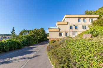 Prodej bytu 4+1 v osobním vlastnictví 115 m², Praha 5 - Smíchov