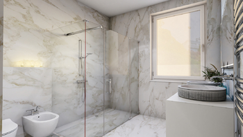 Prodej bytu 4+1 v osobním vlastnictví 115 m², Praha 5 - Smíchov